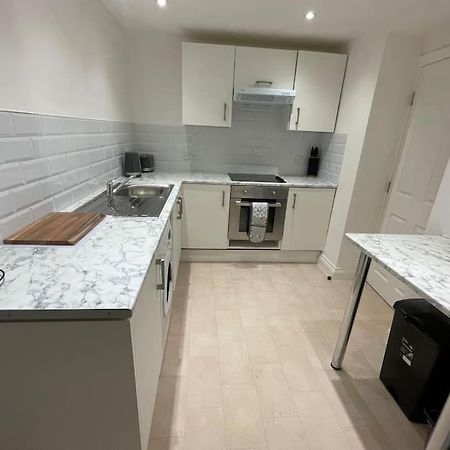 Lovely 1 Bedroom Apartment - Maida Vale London Exterior foto