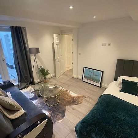 Lovely 1 Bedroom Apartment - Maida Vale London Exterior foto